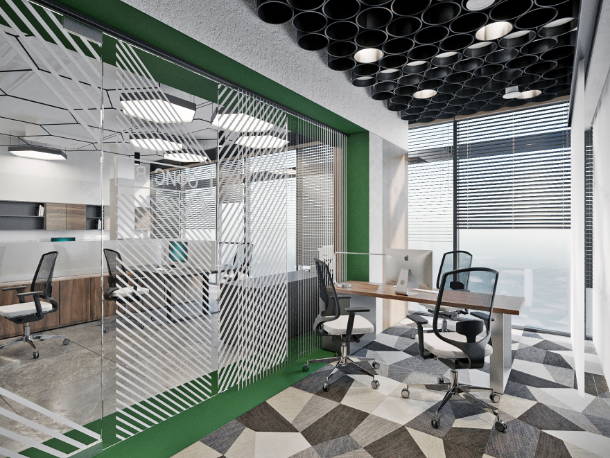 Office center "Imperial"-37