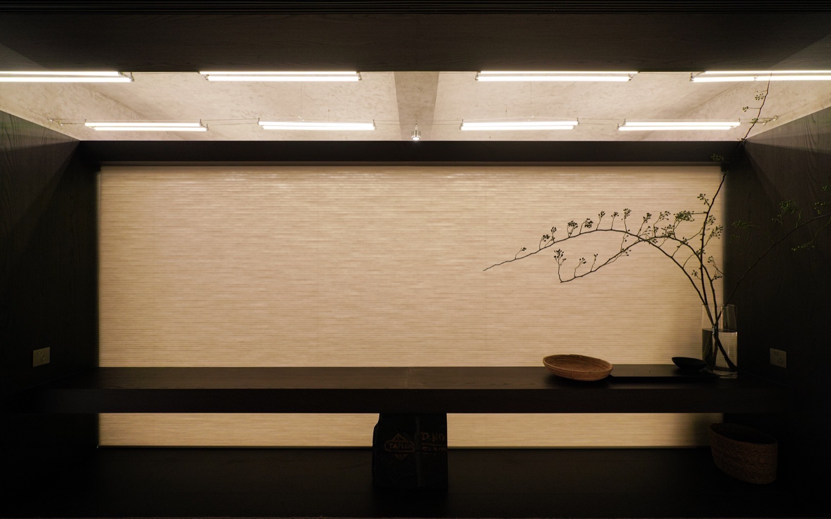 九果子服装店丨中国武汉丨向生设计事务所-48