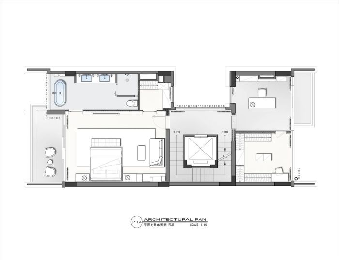 深圳汉京九榕台别墅设计丨中国深圳丨MID麦肯斯室内设计事务所-53