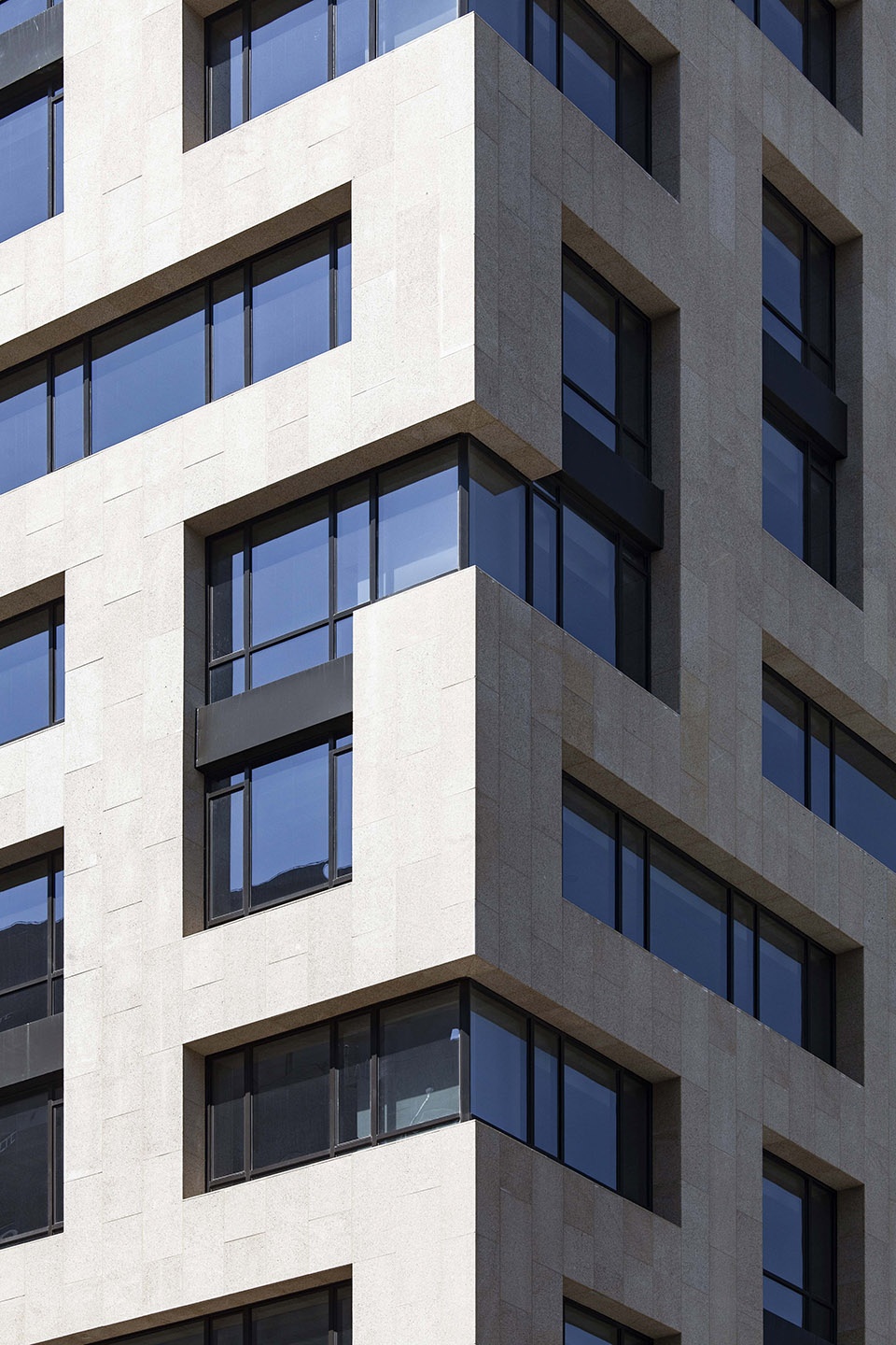 逸仙路公交停车场改建工程丨同济大学建筑设计研究院(集团)有限公司-63