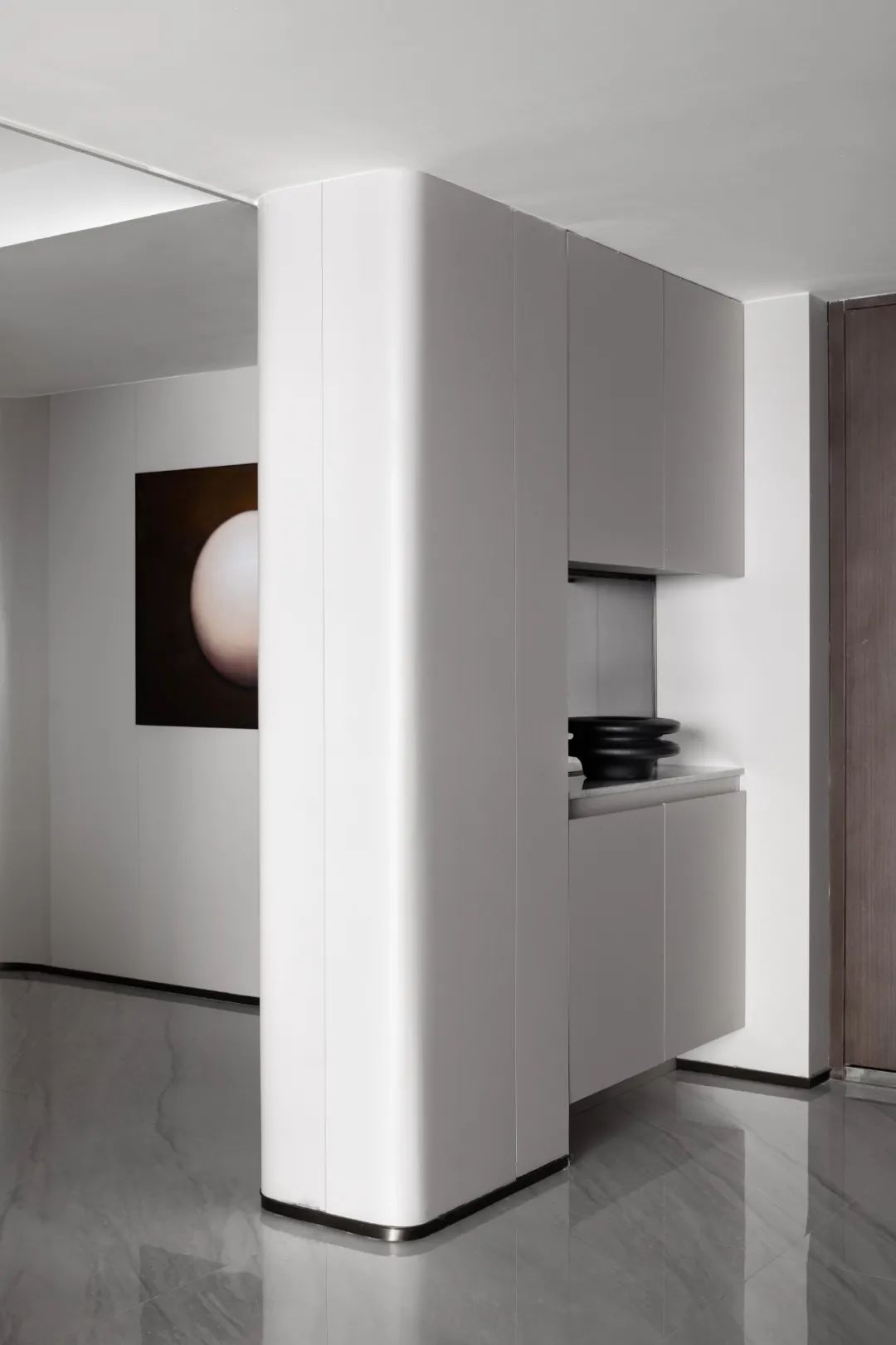 杭州滨江西投·云栖名筑下跃丨中国杭州丨GFD 广飞设计事务所-36