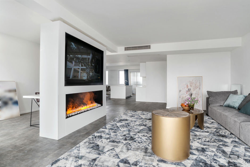 LSD河马空间设计  给未来留个白-27