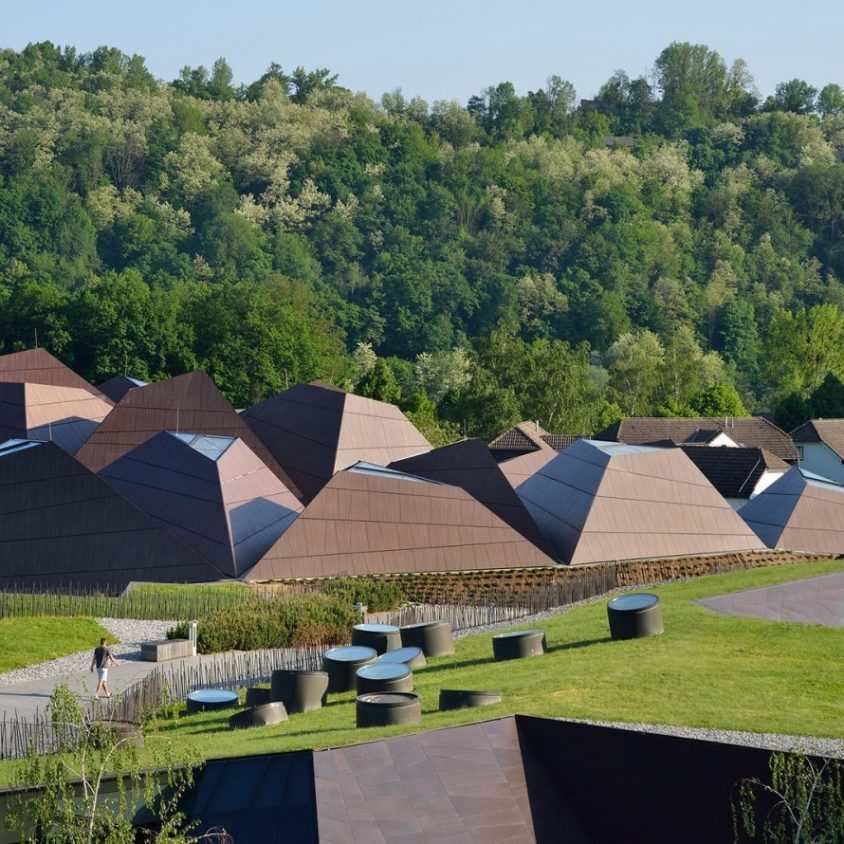 丨斯洛文尼亚丨Enota Architects-5