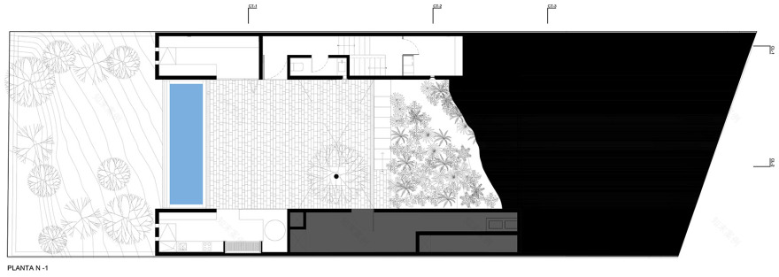 CAÑADA 之家丨墨西哥丨Escobedo Soliz-41