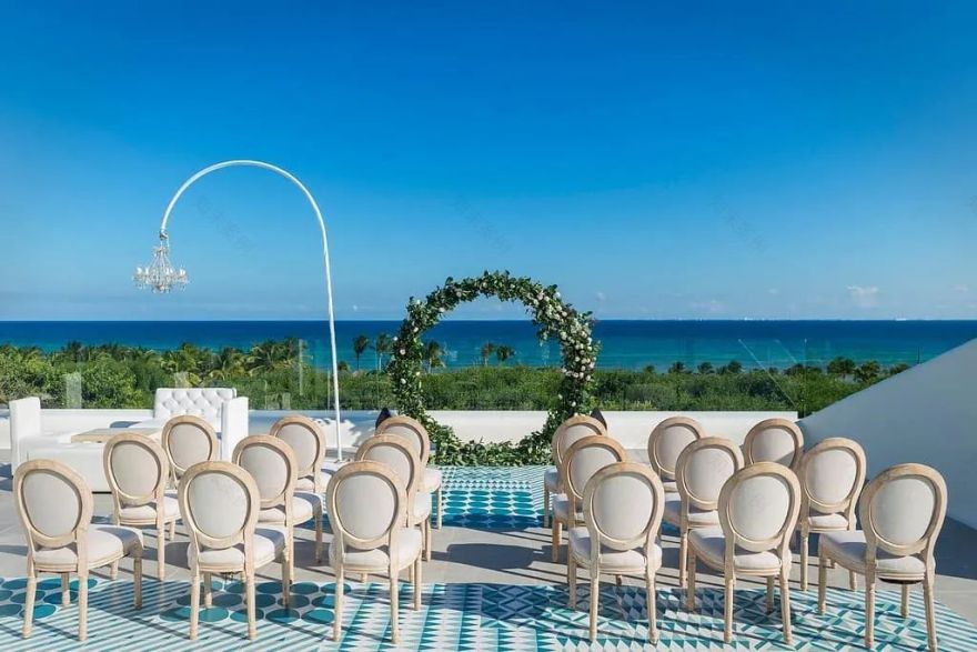 墨西哥 Ocean Riviera Paradise 酒店丨西班牙 H10 HOTEL 集团-34