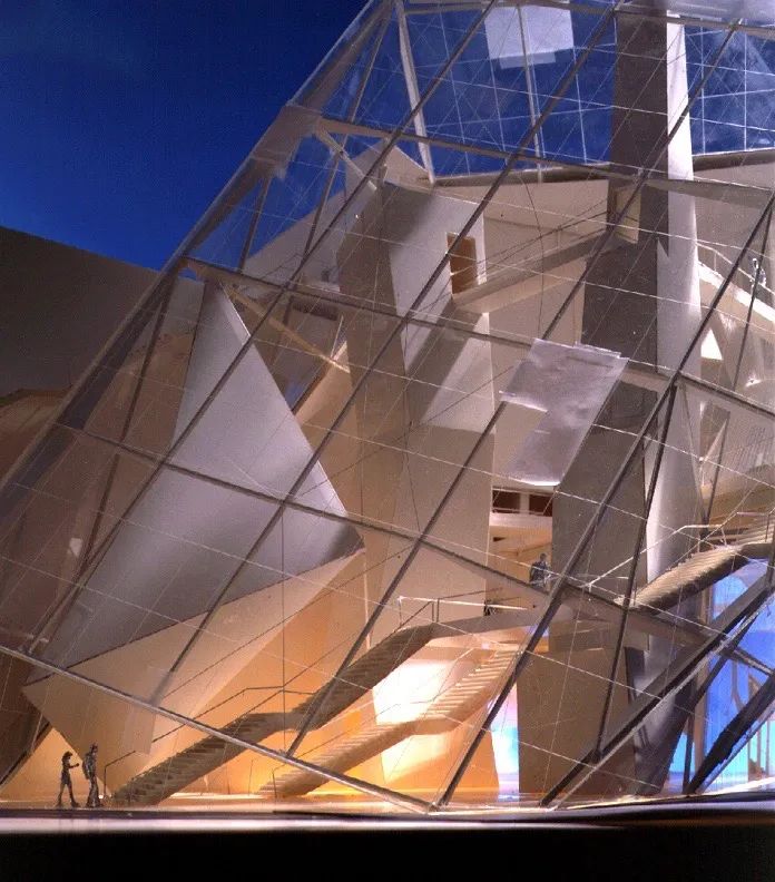 德累斯顿 UFA 电影中心丨德国德累斯顿丨蓝天组-45