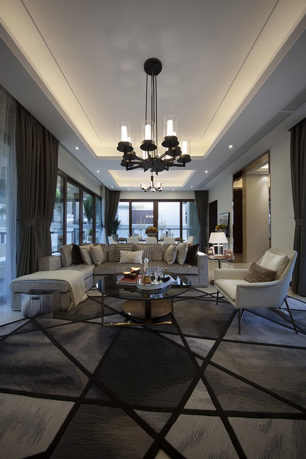 雅居乐 英州 清水湾 碧海帆影 A1-13