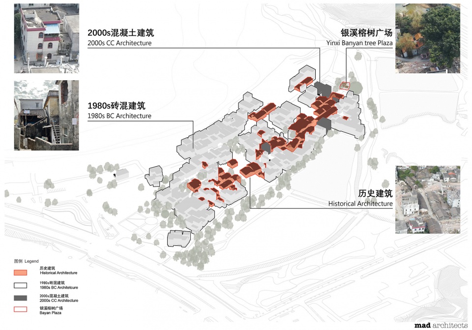 珠海银坑艺术中心丨中国珠海丨MAD 建筑事务所-12