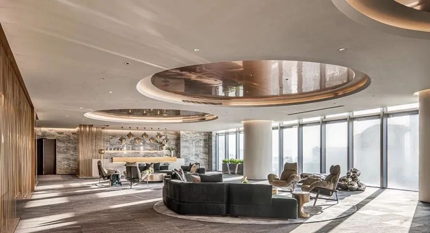 深圳大百汇广场28层展示中心丨中国深圳丨安奥拉(ANAURA)-18