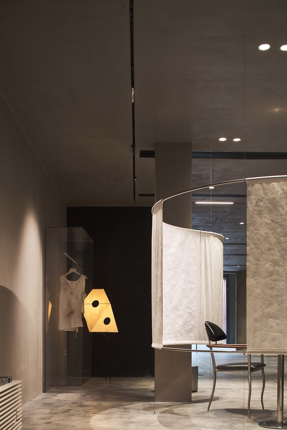 LIIZ 肖像摄影空间,沉浸式艺术体验-32