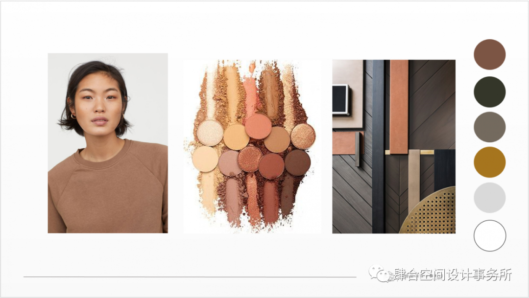 金域蓝湾 | 温馨简洁大气的生活空间-12