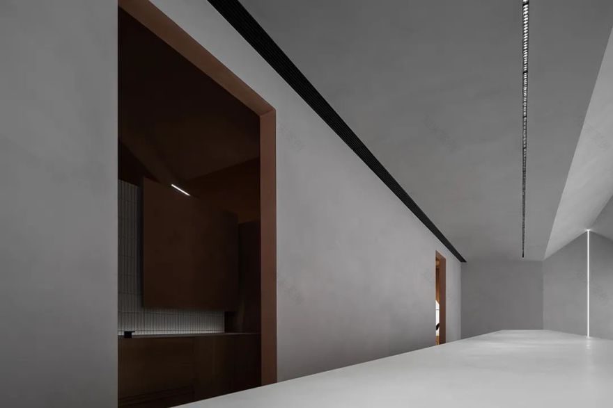 砼馆 TONG CONCEPT丨中国广州丨谭立予设计师工作室-11