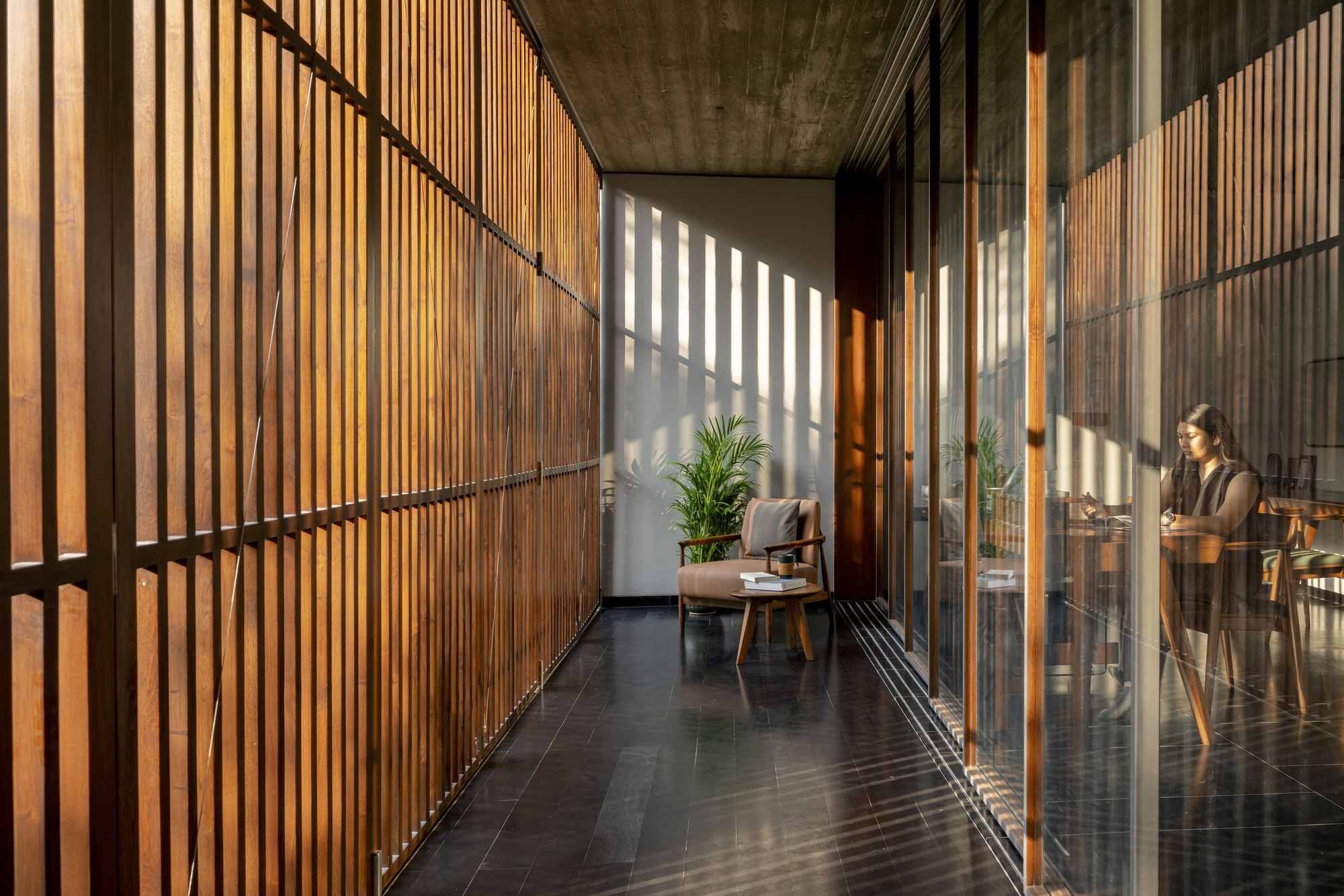 AR13 工作室丨印度-9