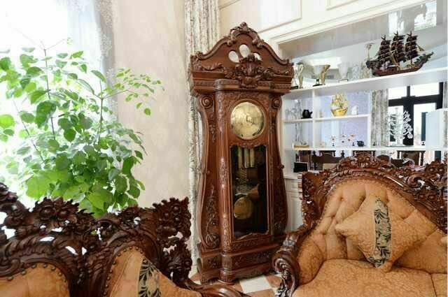 厦门吴总别墅-1