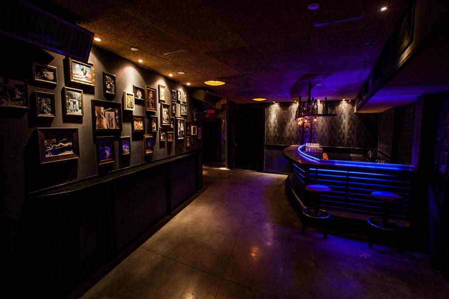 以色列Forum夜店搬迁后设计丨以色列贝尔谢巴丨以色列Nir Portal Architects公司-12