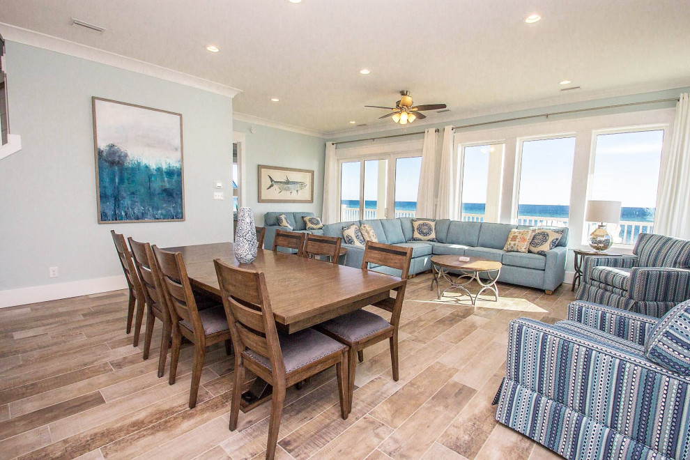 丨美国阿拉巴马丨Bob Chatham Custom Home Design-46