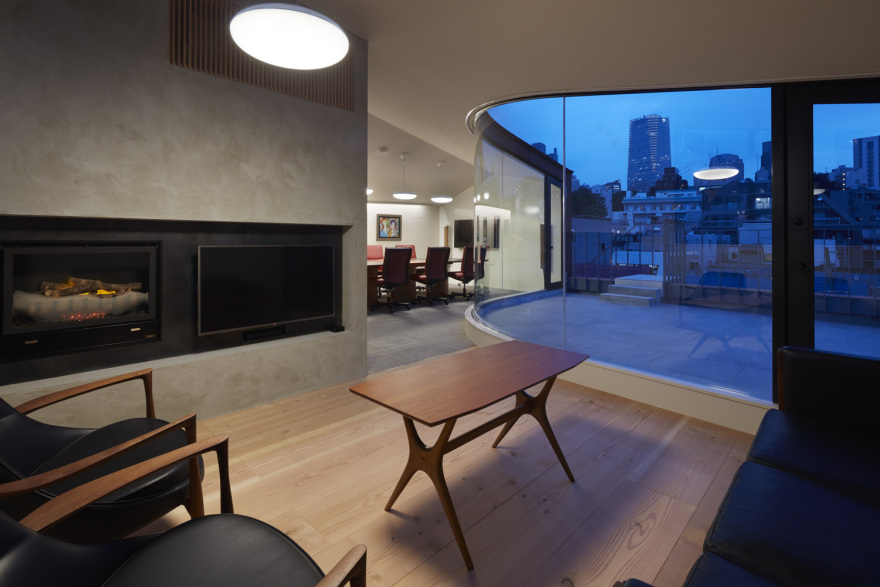 建筑上的村庄-44