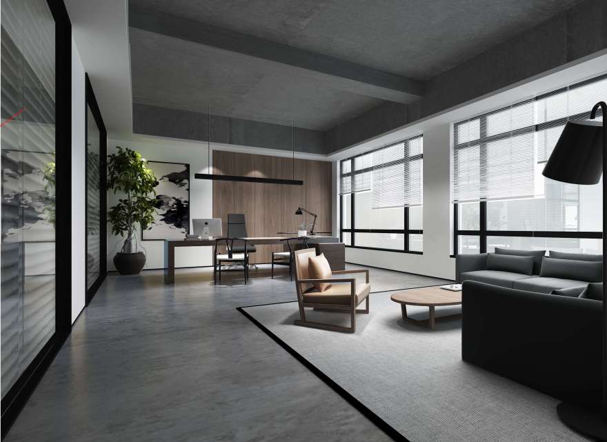 正路商务大厦-5