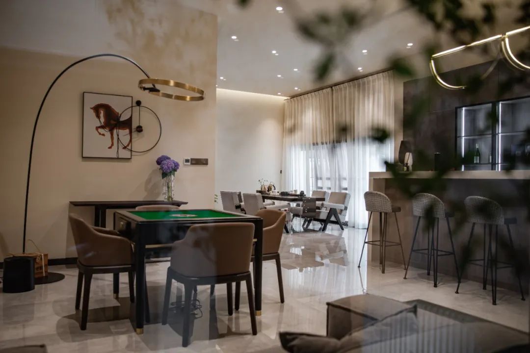 自然与家的仪式感丨陈鹏-42