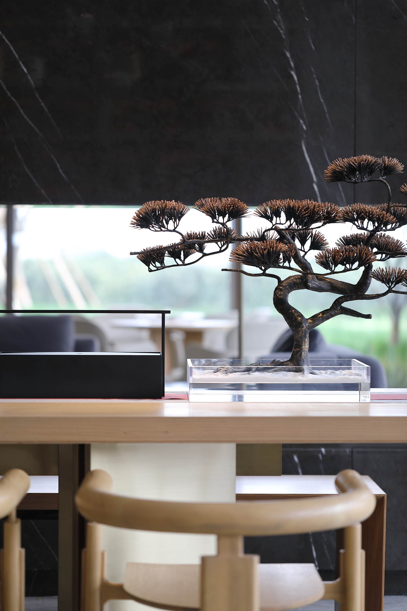 成都天府孔雀城展示区-31