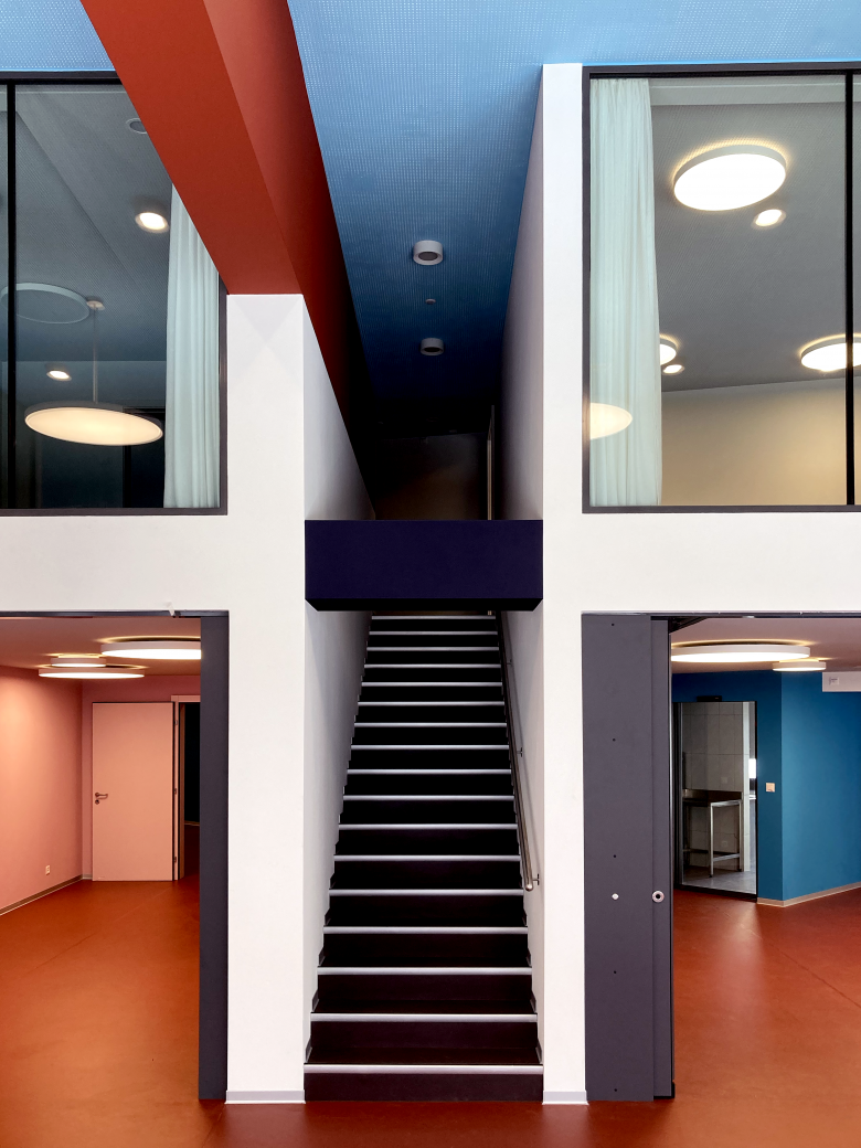 克洛斯杜堡米·住房丨瑞士丨Lemanarc SA-13