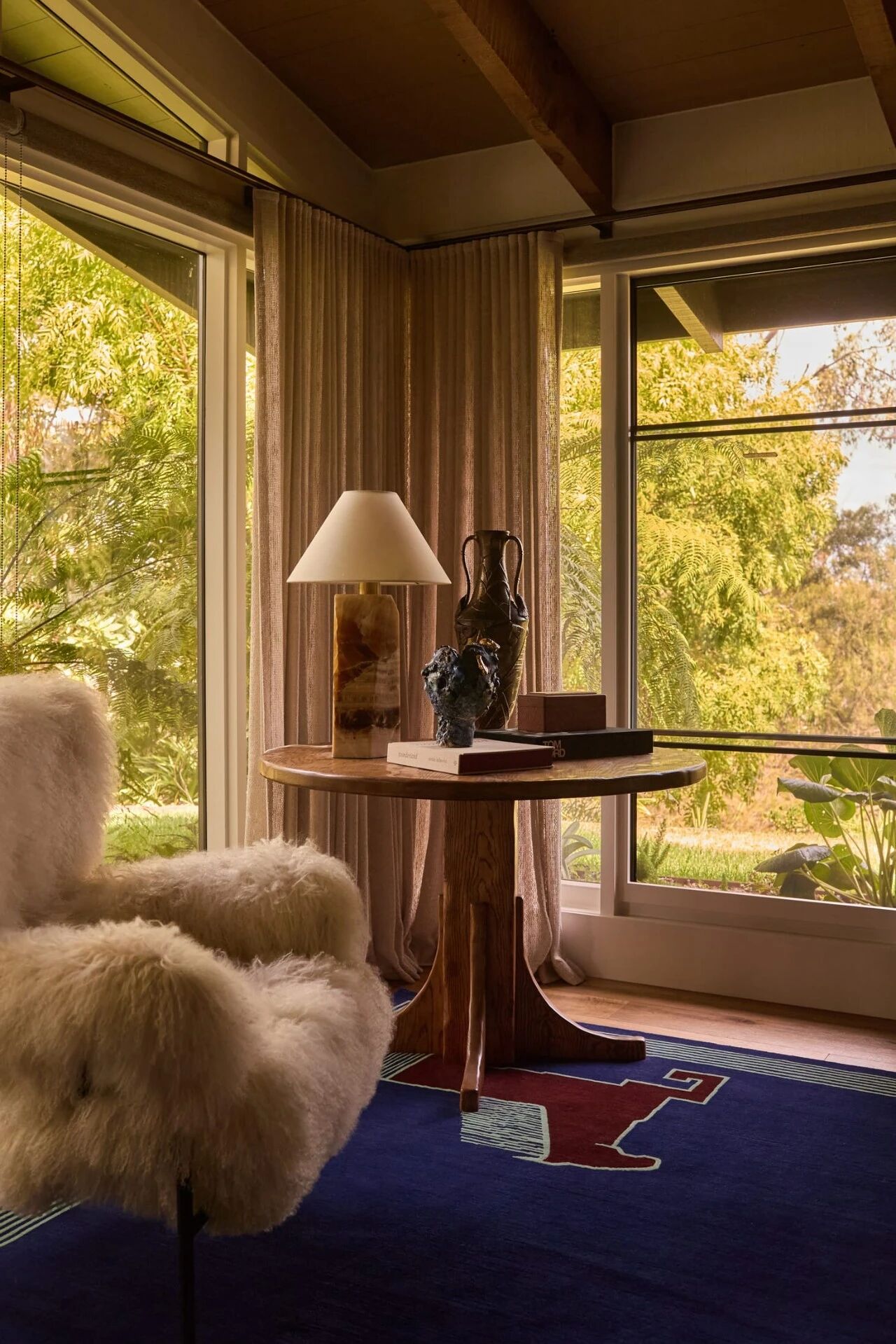 Finca Talluca私宅设计丨澳大利亚昆士兰丨HGA Studio,Ellison Studios-46