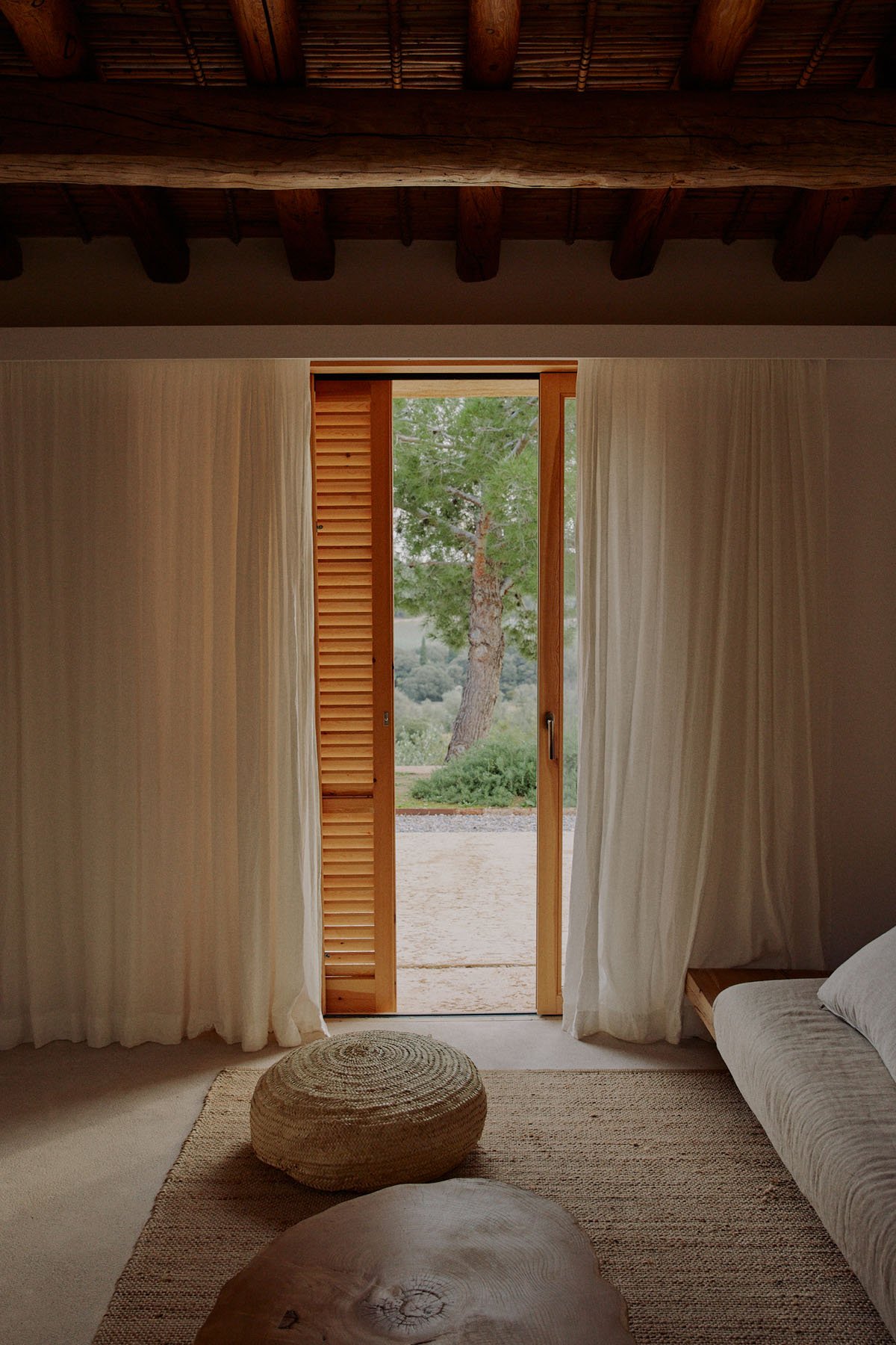 Es Racó d'Artà 住宅丨西班牙丨Antoni Esteva 和 Jaume Danus-8