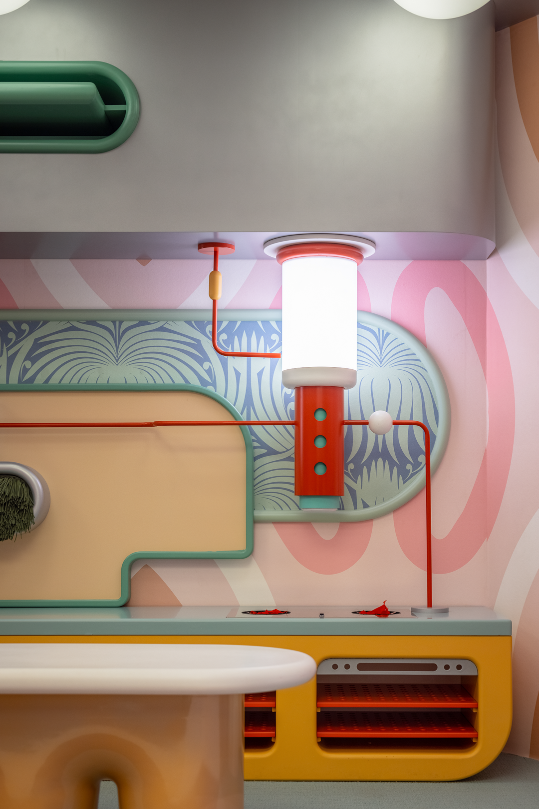 NEOBIO 奈尔宝丨中国上海丨皮爱纪设计 PIG DESIGN-57