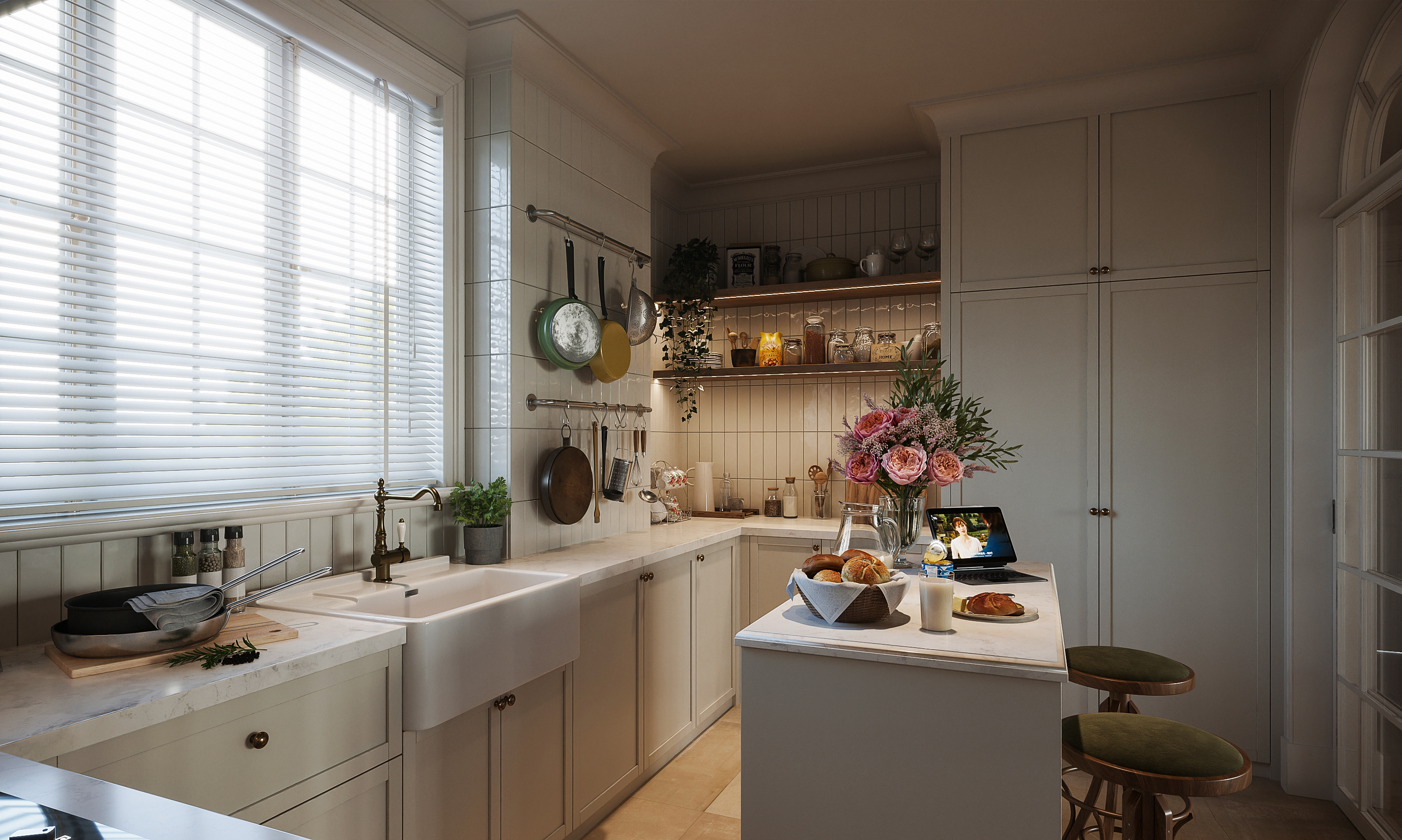 钱塘映象丨左舎空间设计工作室-12