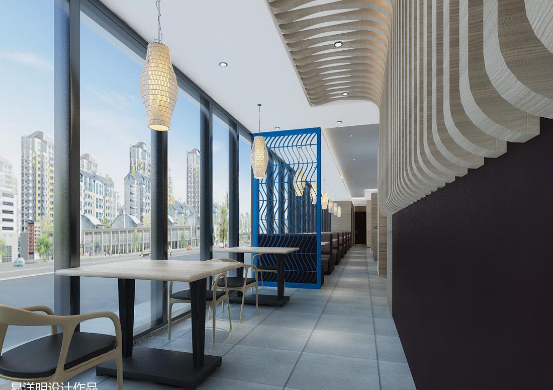 
克拉拉西餐厅咸阳店 -8