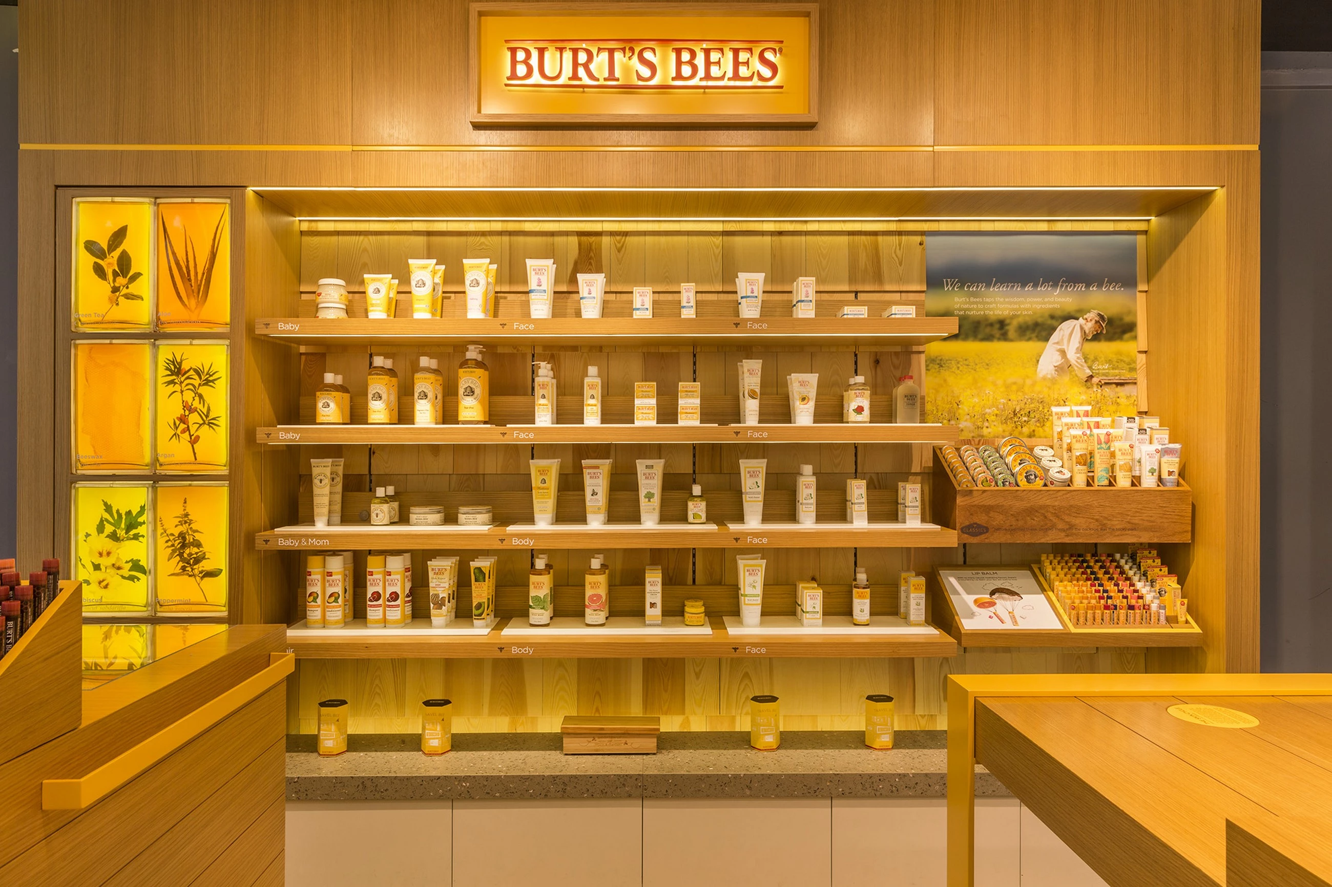 香港 Burt's Bees 旗舰店-15