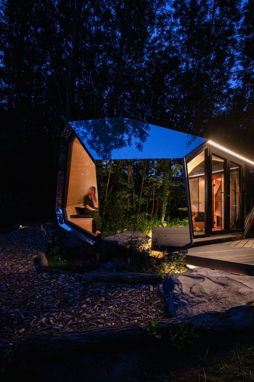 丨美国纽约丨Hello Wood-39