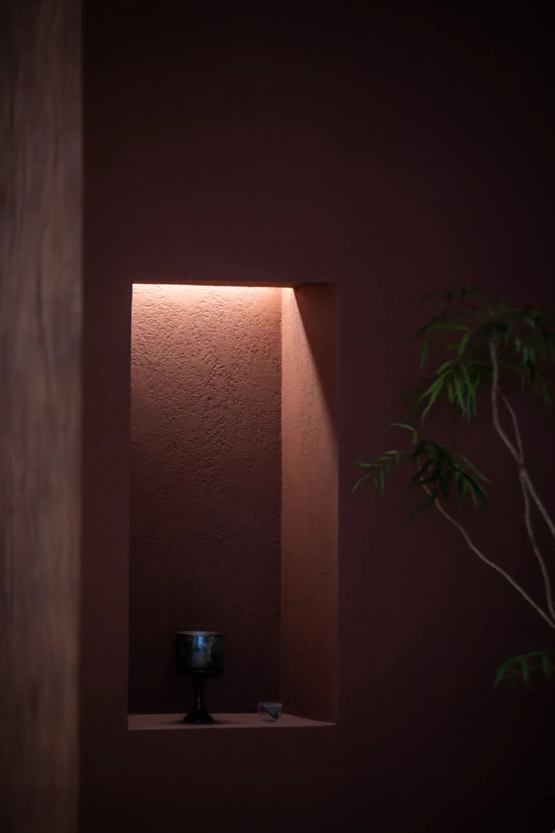 杂 RAW TEA 茶馆深业上城店丨中国深圳丨梅蘭工作室-51