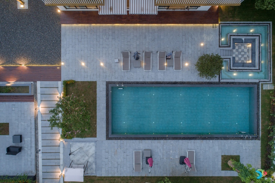 浙江莫干山“栖香记”民宿-18