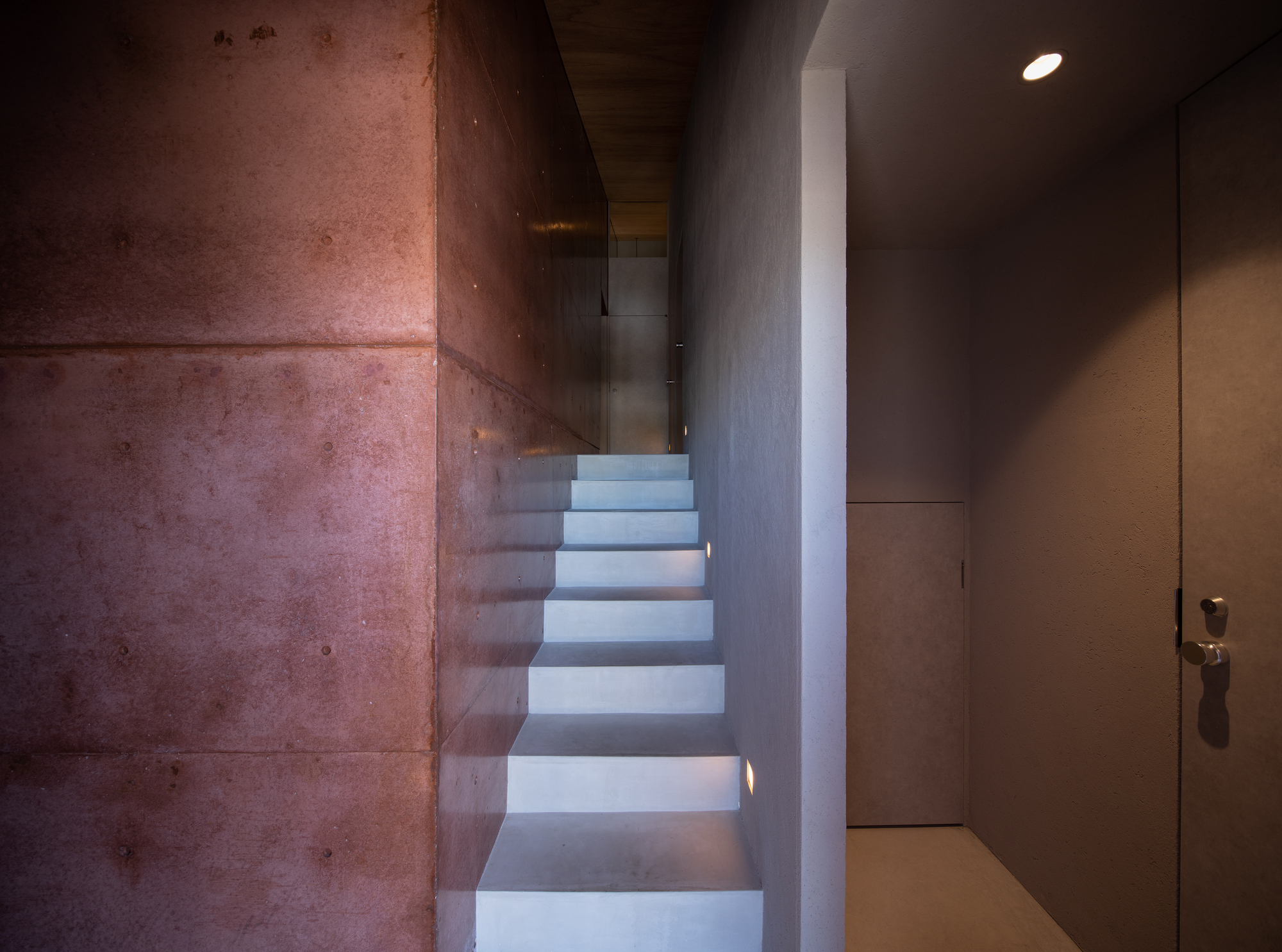 宜野湾的房子丨日本冲绳丨Matsuyama Architect and Associates-32