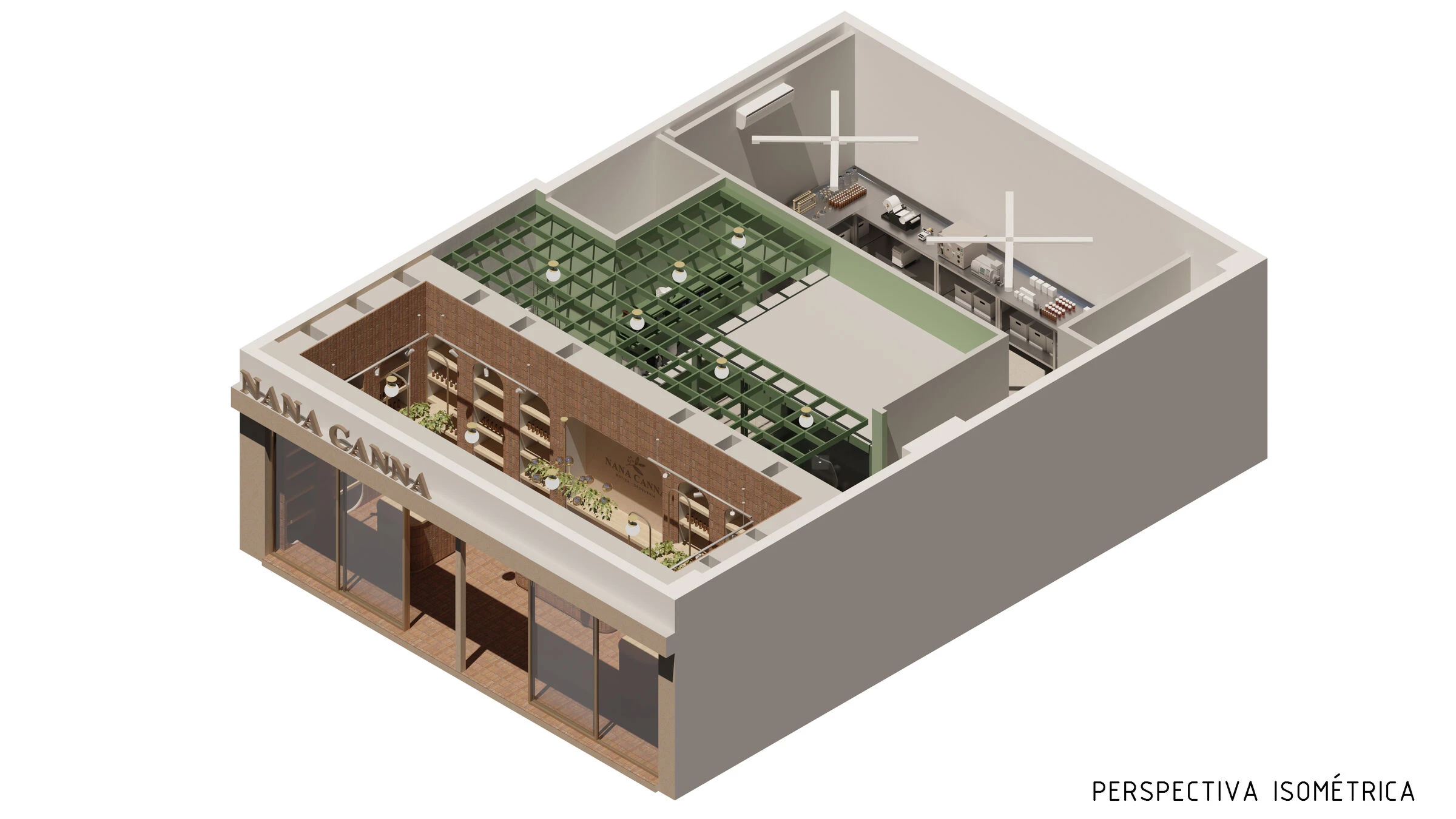 娜娜·坎纳丨墨西哥瓜达拉哈拉丨deFORMA arquitectura-21