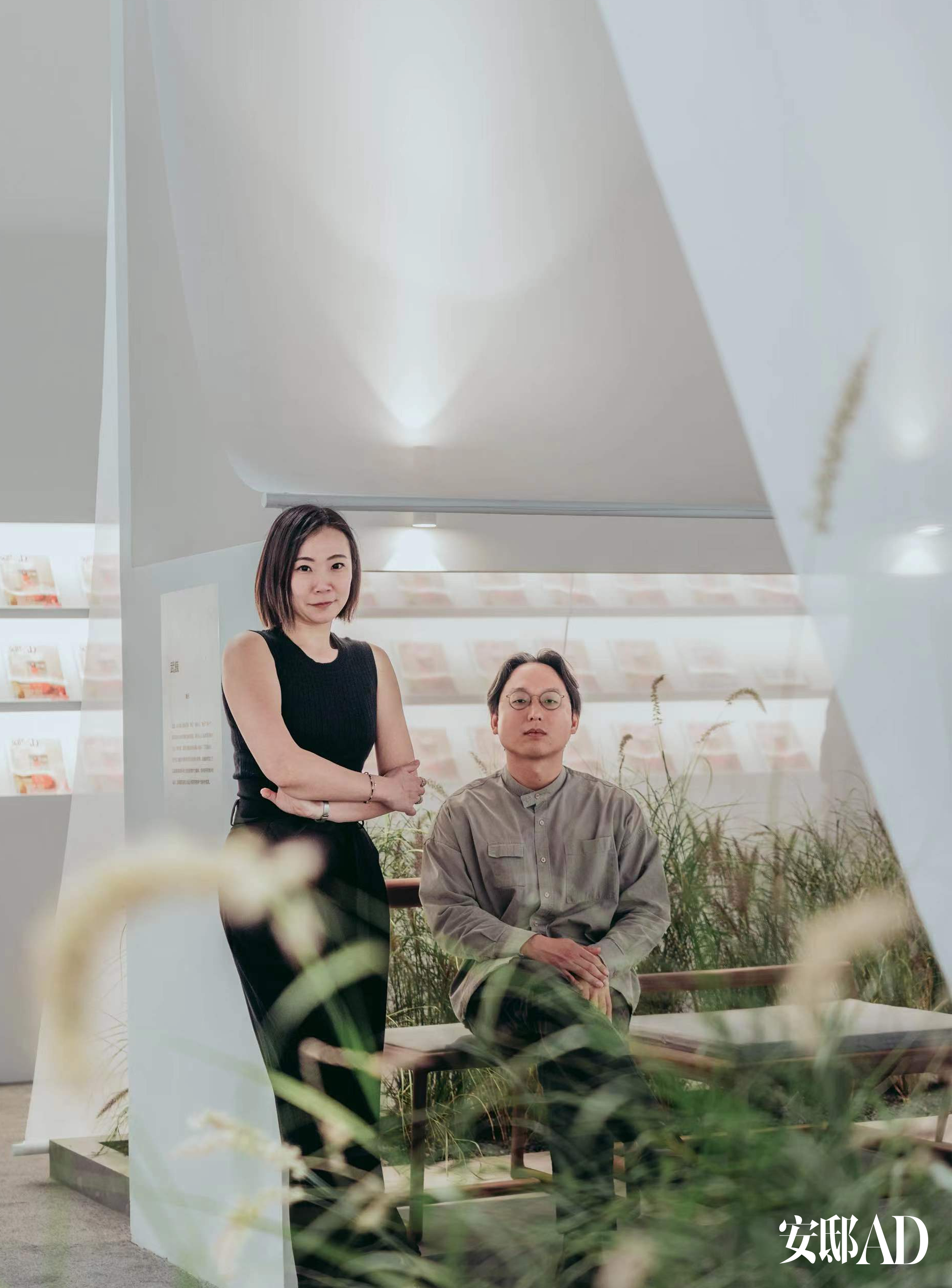 “设计之春”系列主题展览空间丨中国丨TEMP建筑设计工作室-50