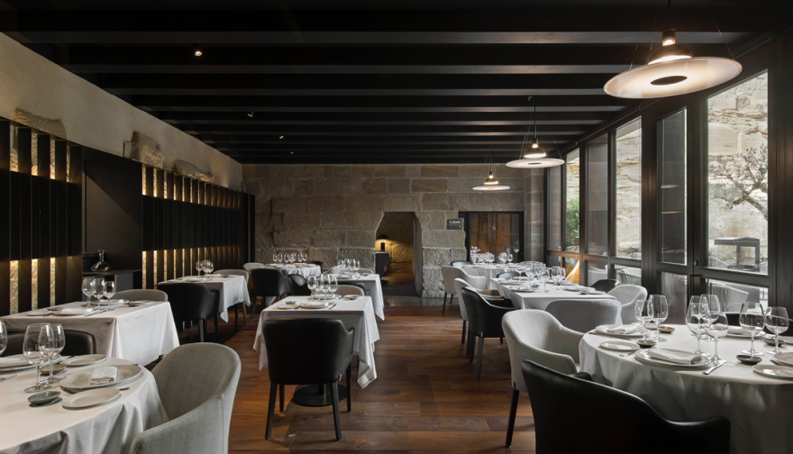 Can Armengol Palace改造项目丨意大利帕尔马丨ILV+Asociados工作室等-116