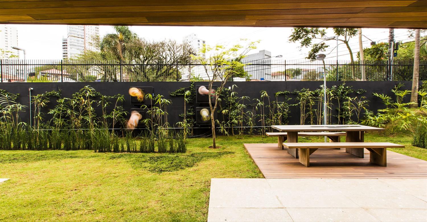 Idea!Zarvos · 巴西圣保罗的木质与玻璃企业总部-21