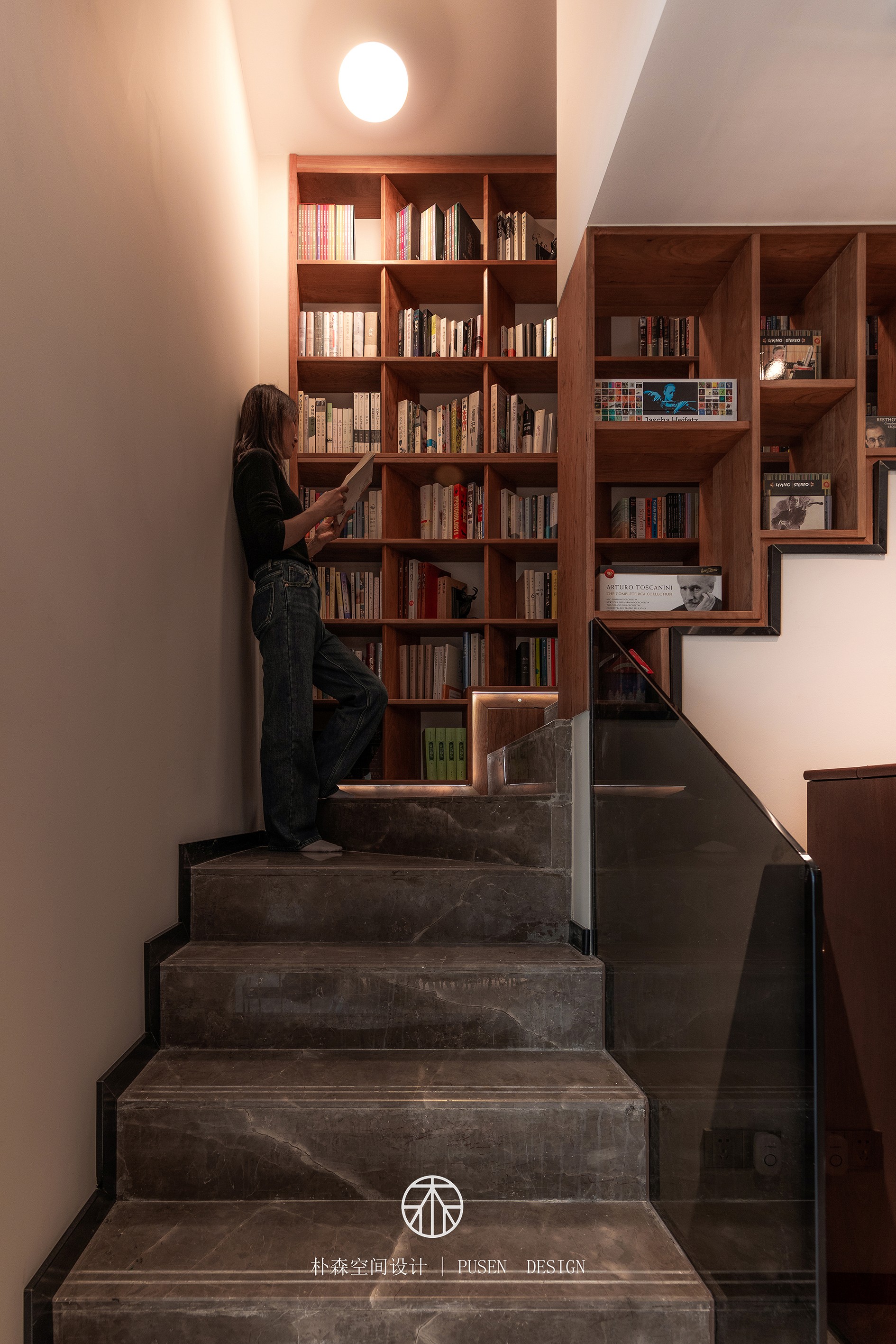 祥生云镜 · 复古老钱风-19