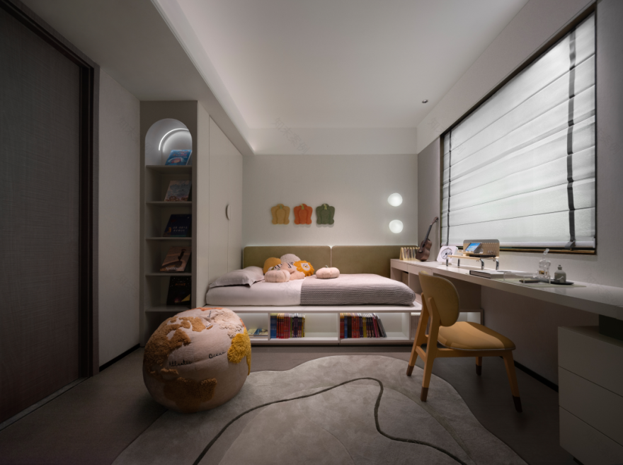 璞辉设计 | 流动的山水画卷-36