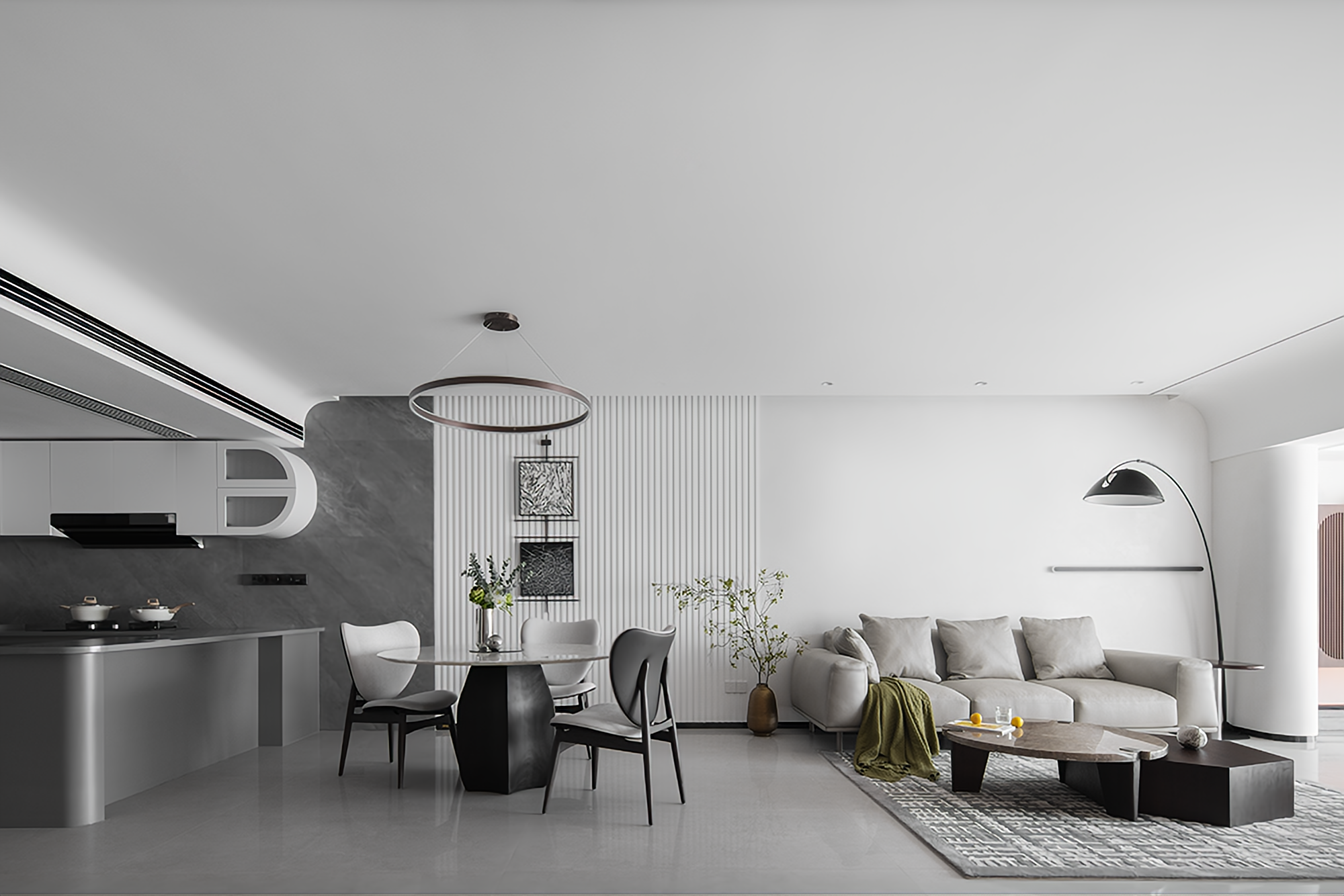 丹桂佳园丨中国汕尾丨深圳集汇设计顾问有限公司-4