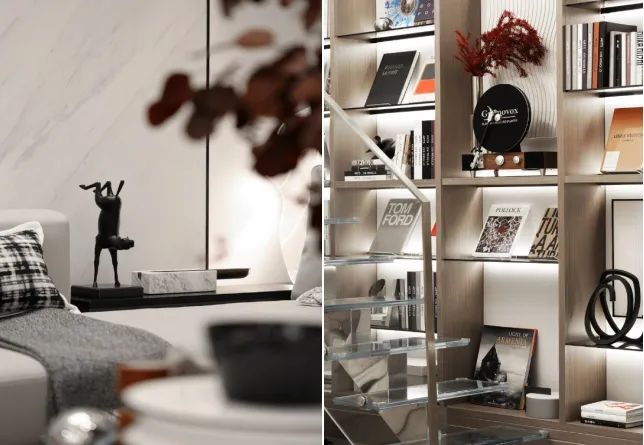 悦茏雅苑复底户型设计丨中国苏州丨A.N.N广州安研室内设计咨询有限公司-7