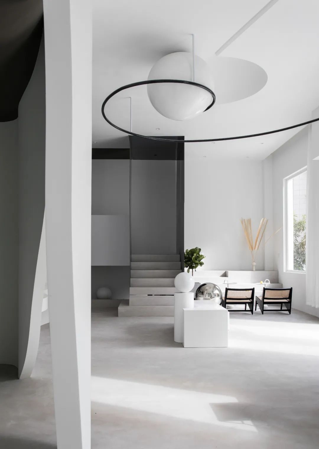 福州金茂府叠墅样板间丨中国福建丨H DESIGN(天际线)-118