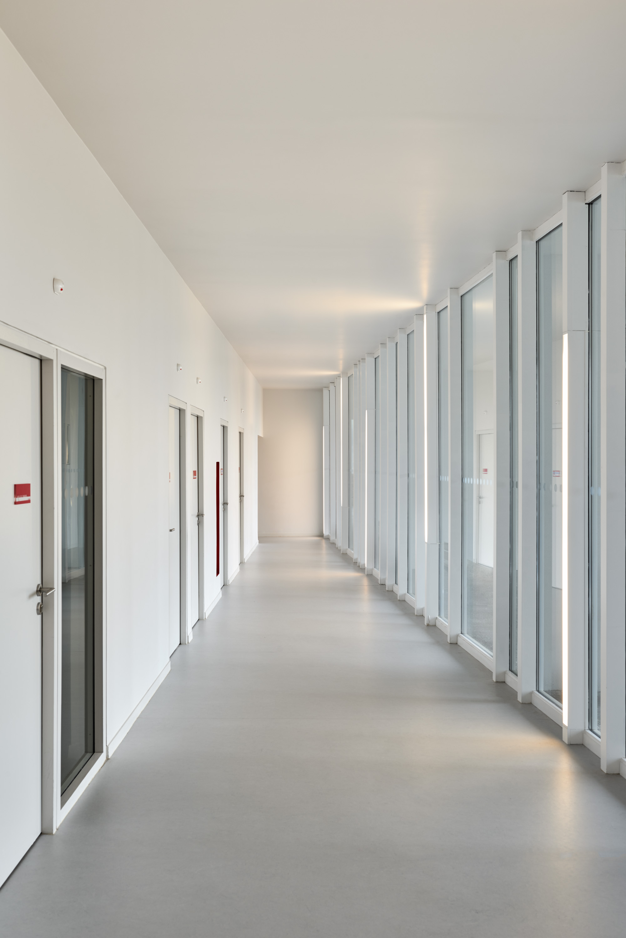 奥贝克的受抚养老年人之家和疗养院-25