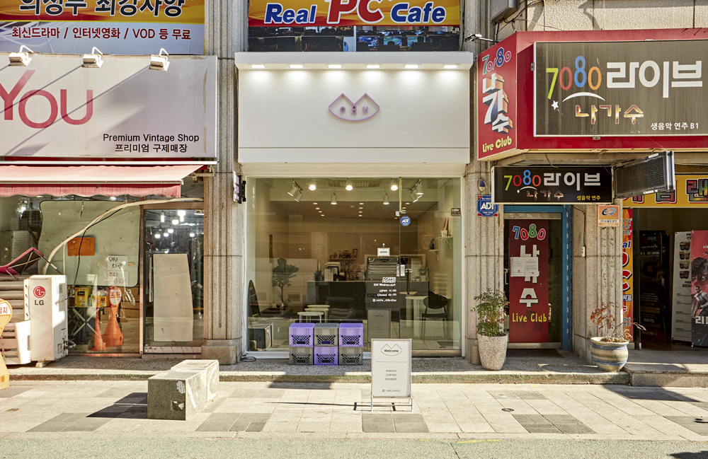 白色简约奢华，10 平米小空间大变身-2