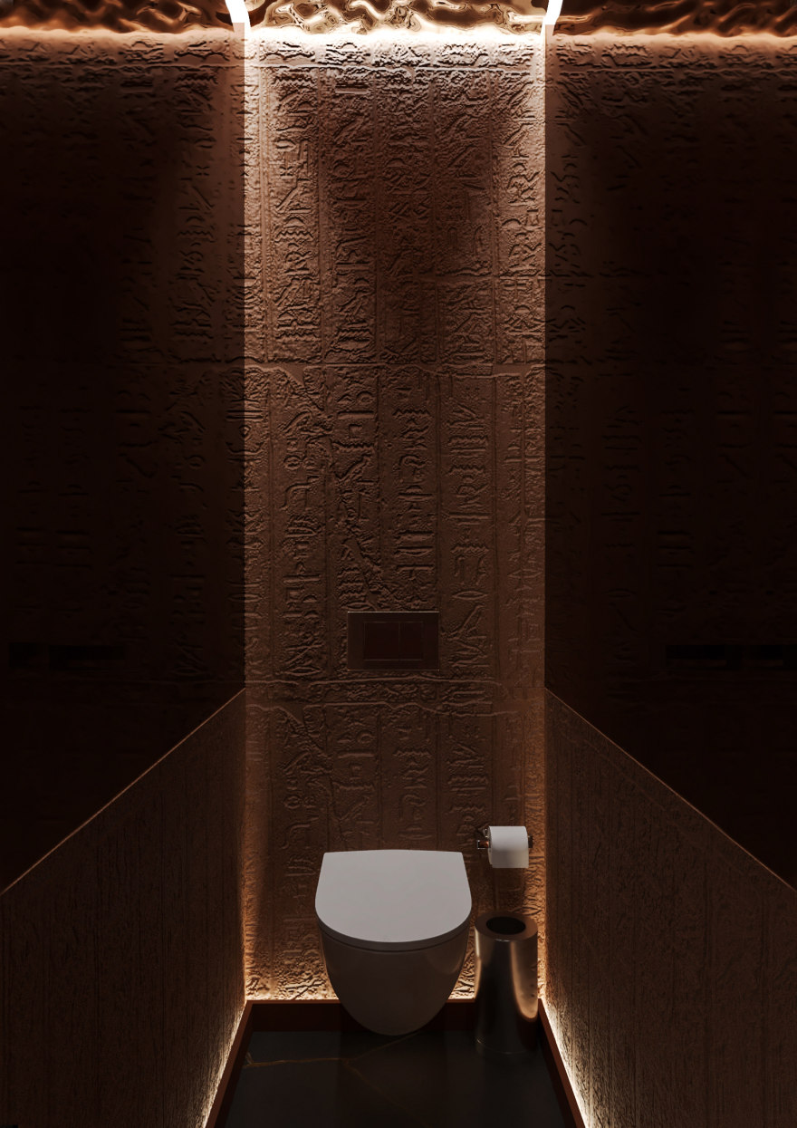 V9鸡尾酒吧间丨ArmeniaYerevan-36