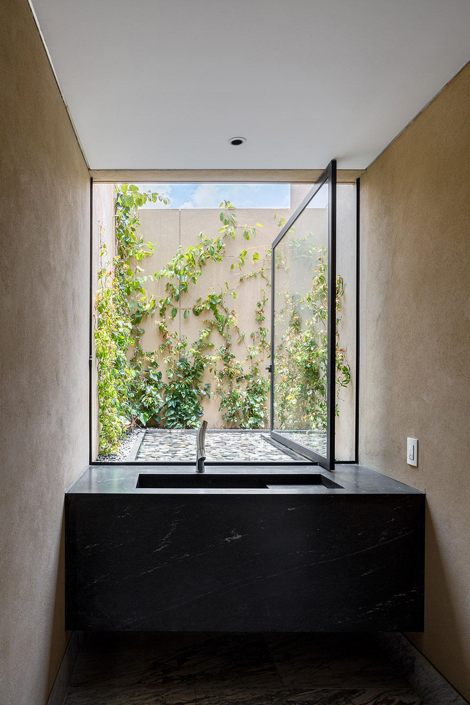 Cumbres住宅，墨西哥 / ASP Arquitectura Sergio Portillo-35