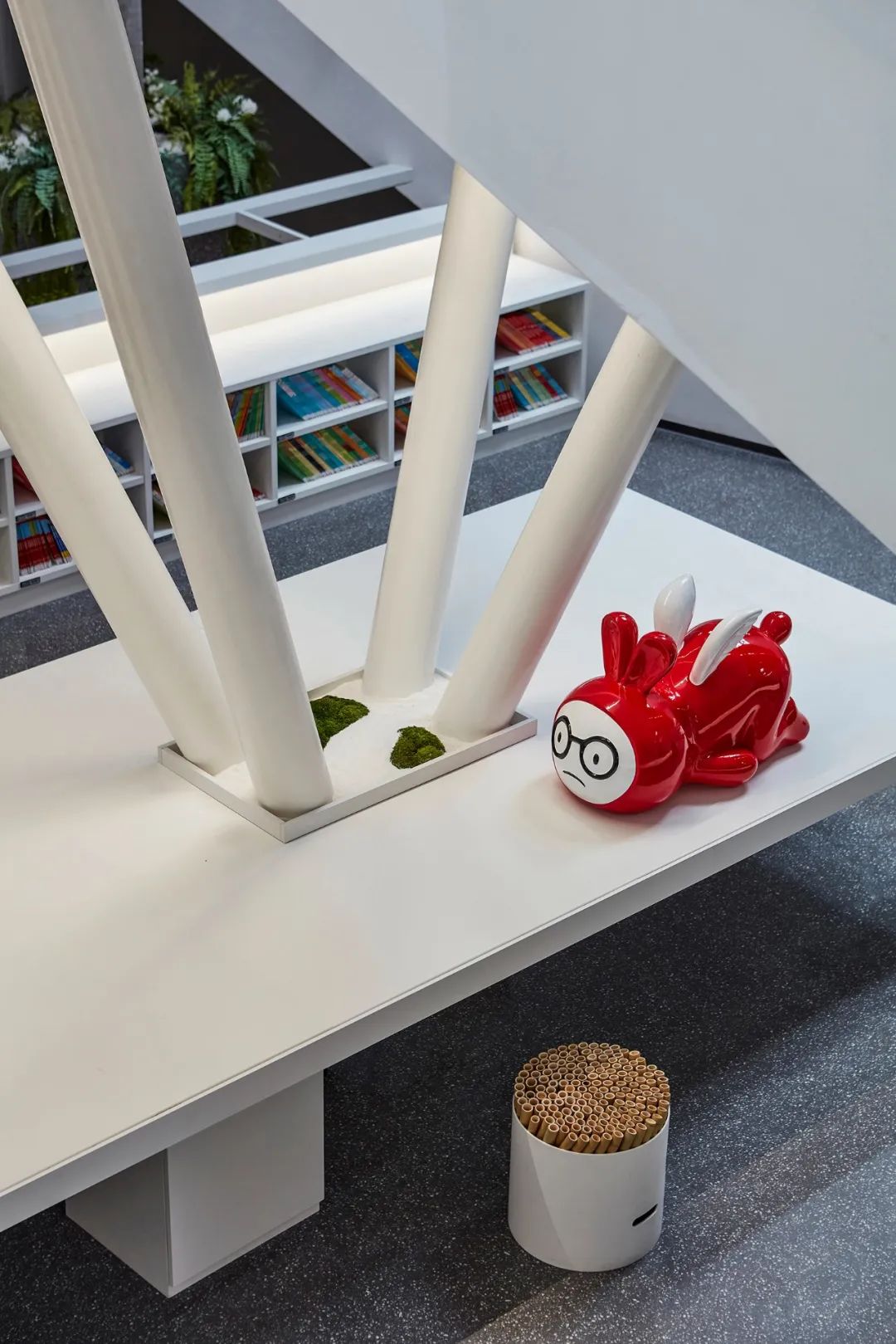 沈阳华润置地时代文仓丨中国沈阳丨北京喻远旨丰产品设计有限公司-57