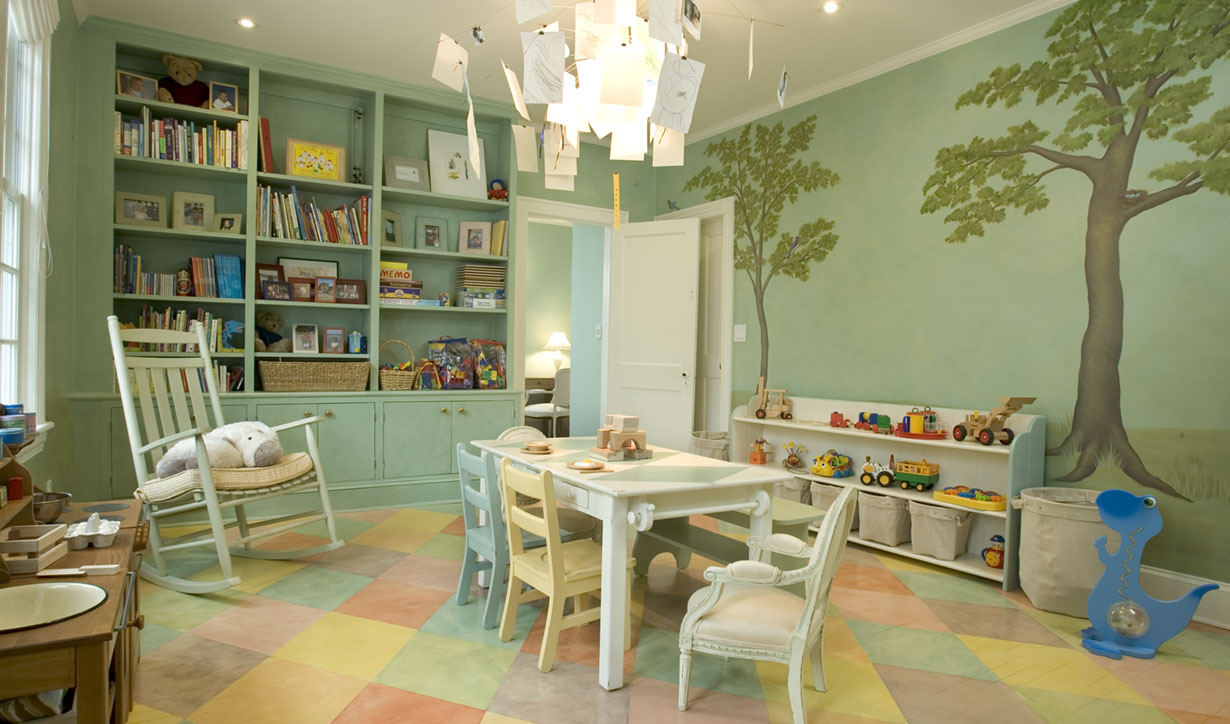 Former Princeton Charter Club Transformation | Princeton, New Jersey | Lasley Brahaney Architecture + Construction-43